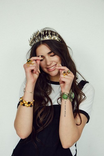 Dua Lipa
