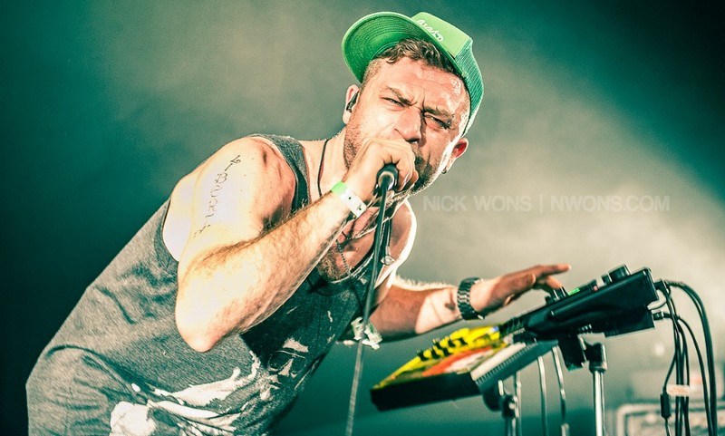 Dub Fx
