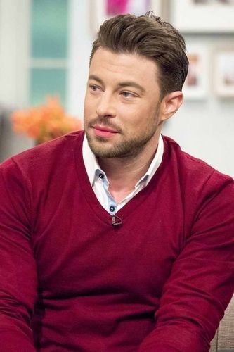 Duncan James