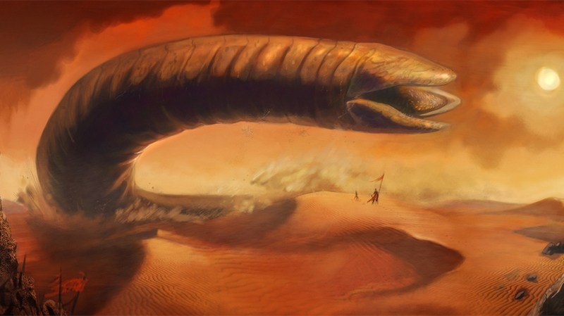 Dune