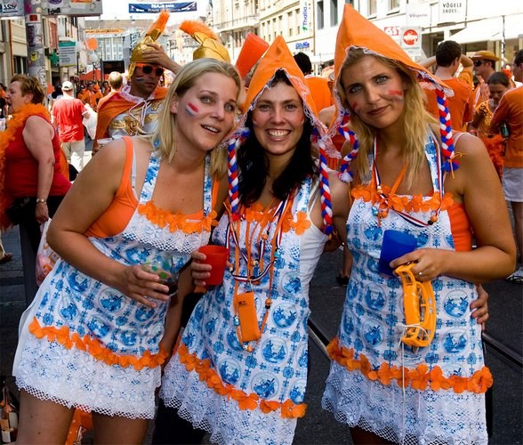 Dutch