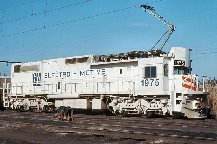 E.M.D.