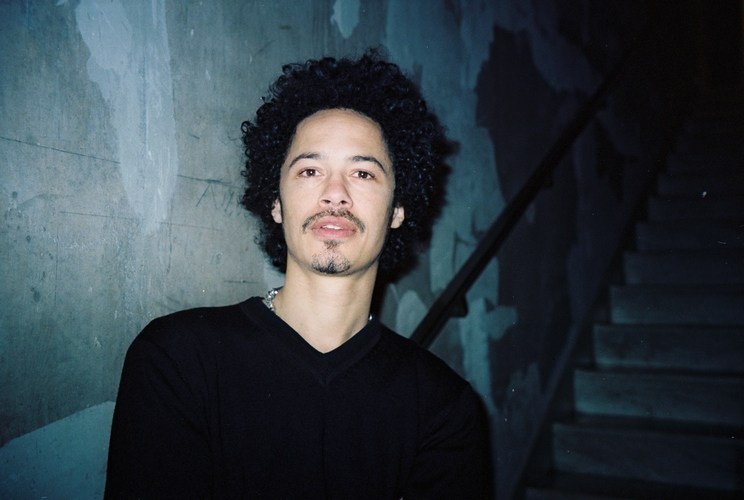 Eagle Eye Cherry