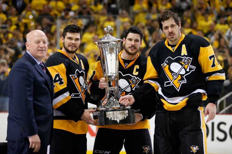 Eastern Conference Champions