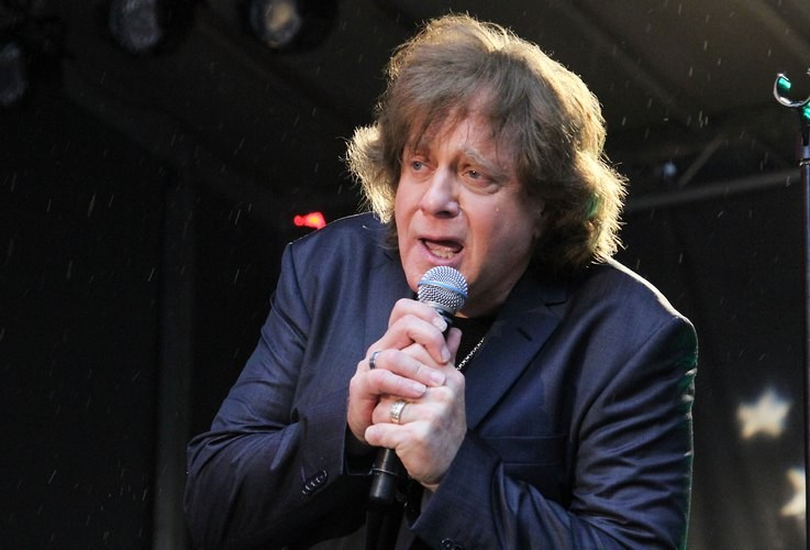 Eddie Money