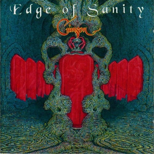 Edge Of Sanity