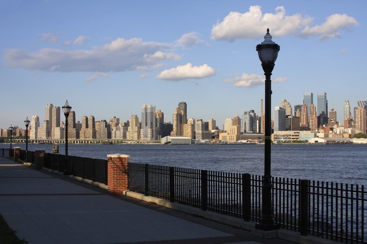 Edgewater