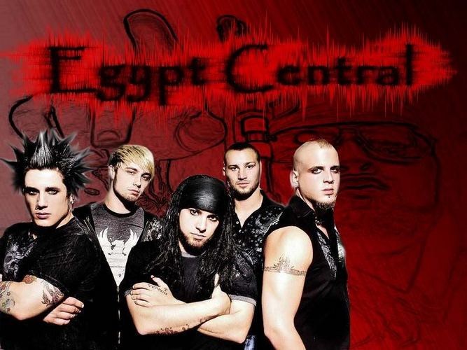 Egypt Central