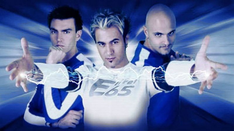 Eiffel 65