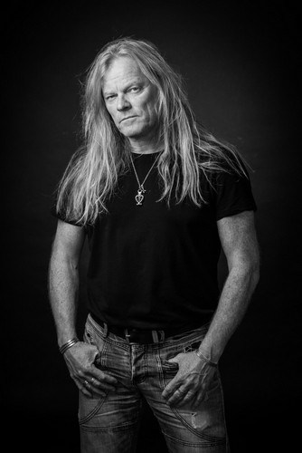 Eirikur Hauksson