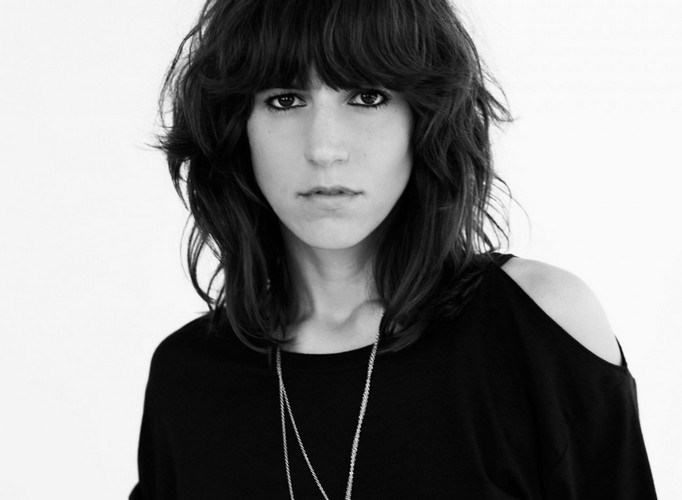 Eleanor Friedberger