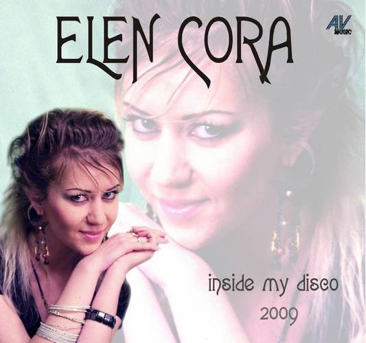 Elen Cora