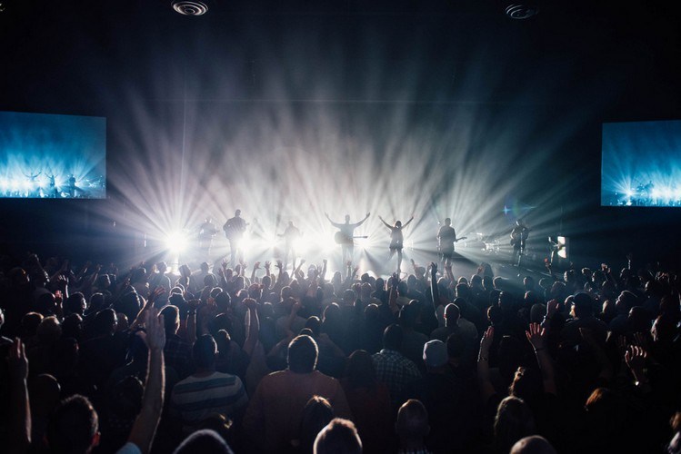 Elevation Worship