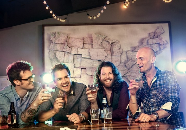Eli Young Band
