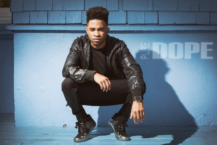 Elijah Blake