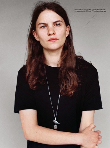 Eliot Sumner