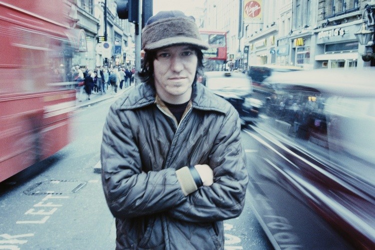 Elliott Smith