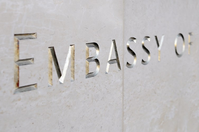 Embassy