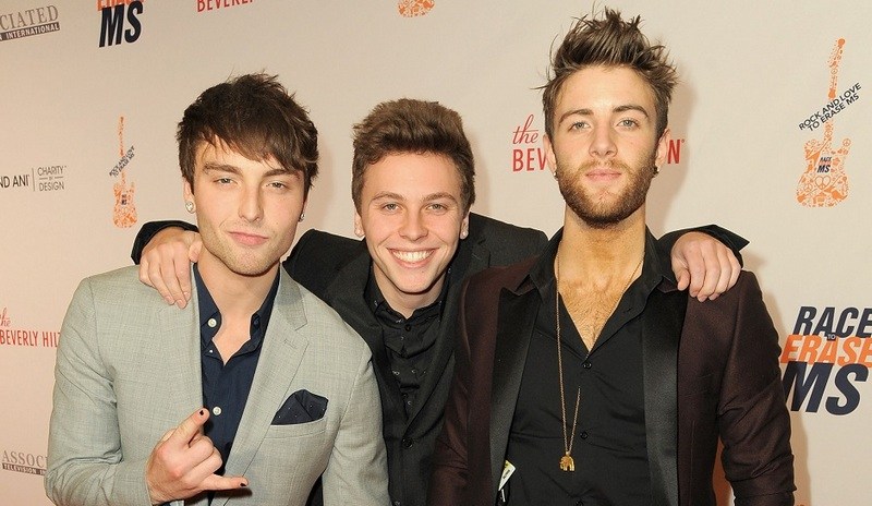 Emblem3