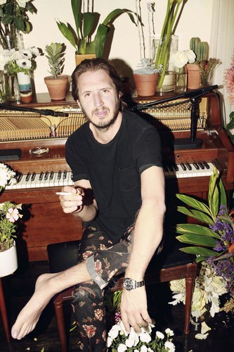 Emile Haynie