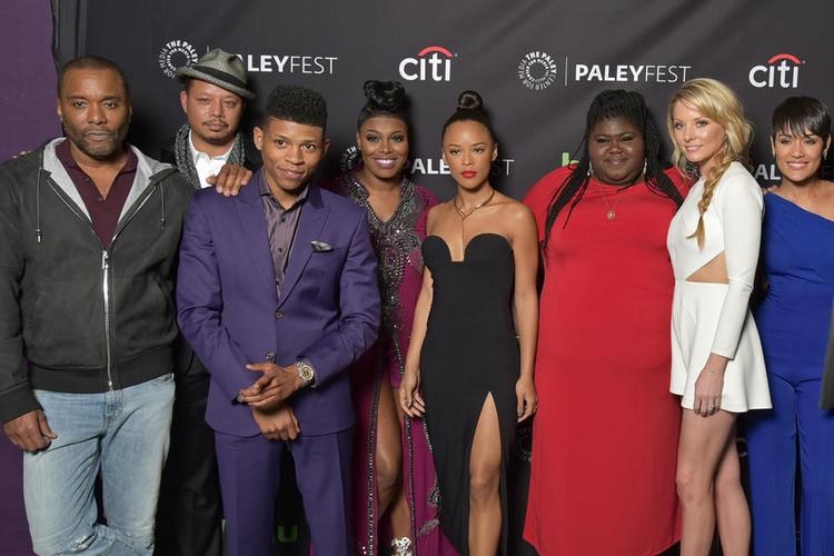 Empire Cast