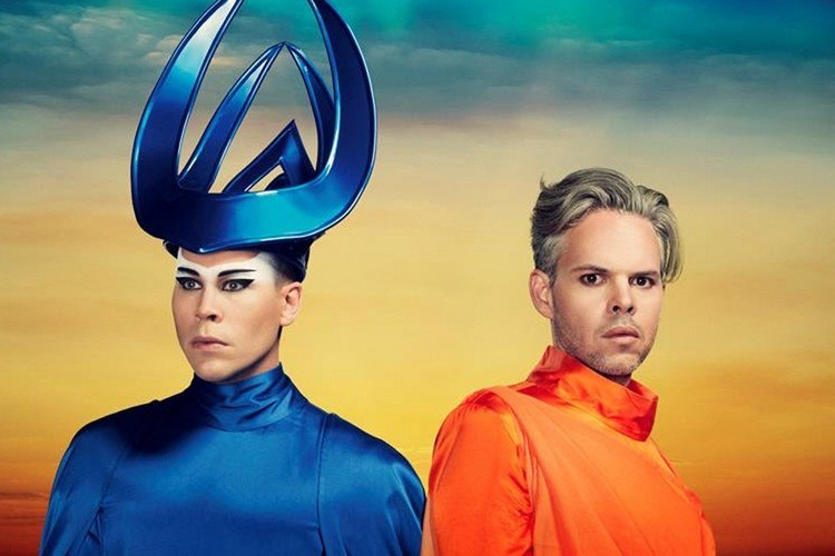 Empire Of The Sun