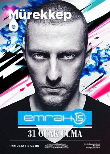Emrah Is