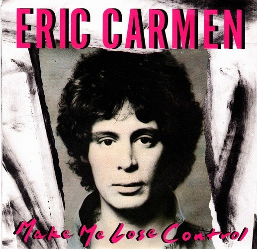 Eric Carmen