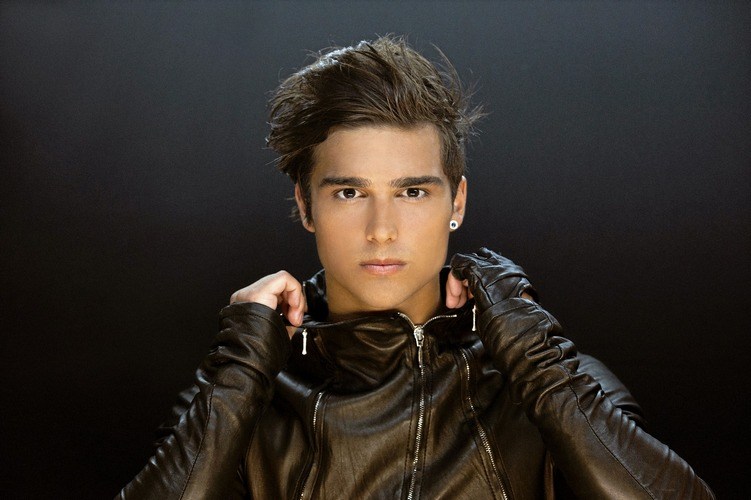 Eric Saade