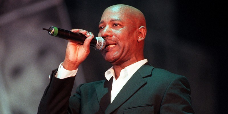 Errol Brown