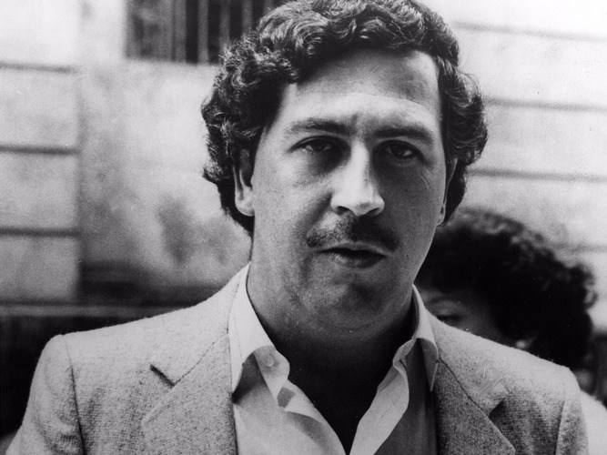 Escobar