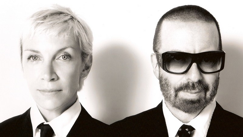 Eurythmics