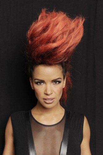 Eva Simons