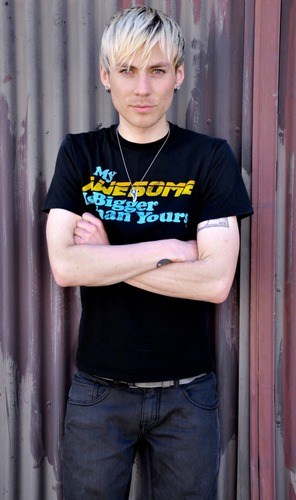 Evan Taubenfeld
