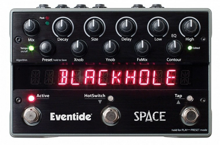 Eventide