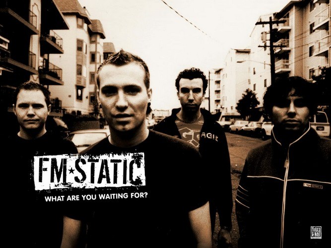 FM Static