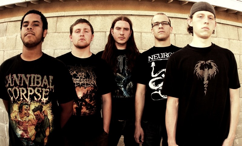 Faceless, The