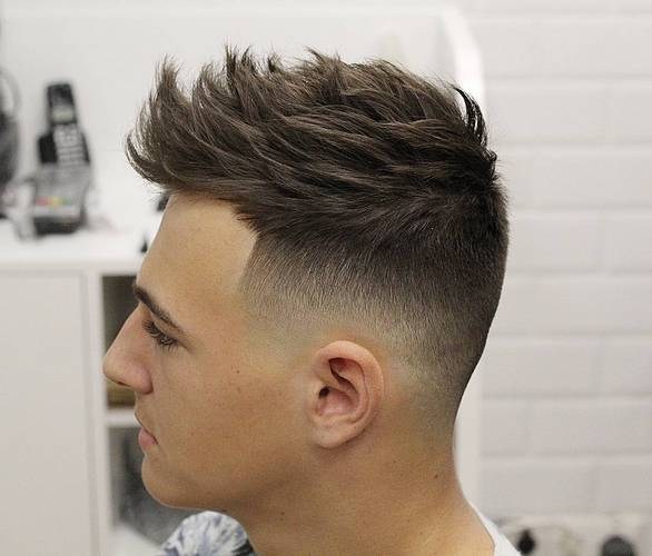Fade
