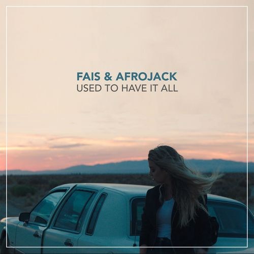 Fais & Afrojack