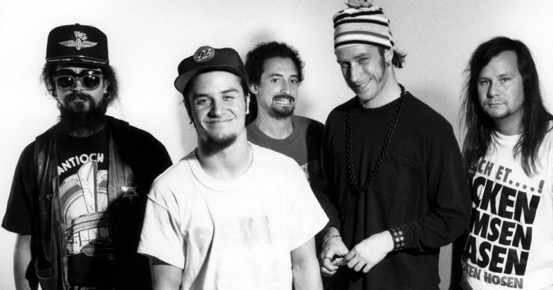 Faith No More