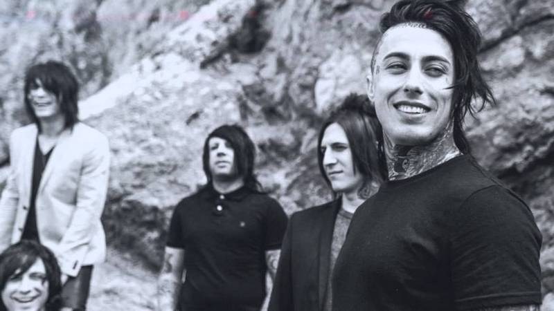 Falling In Reverse
