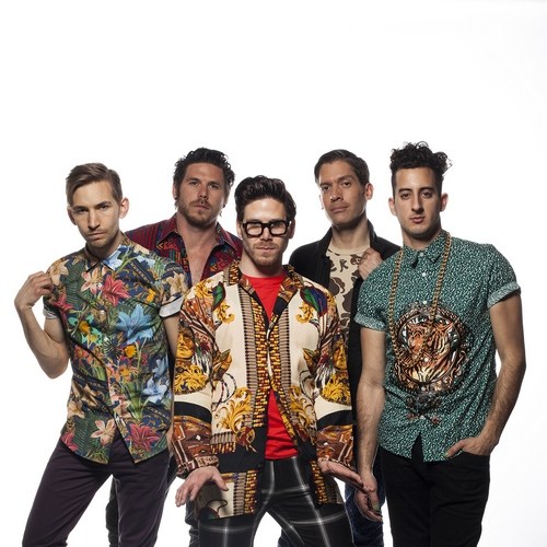 Family Force 5