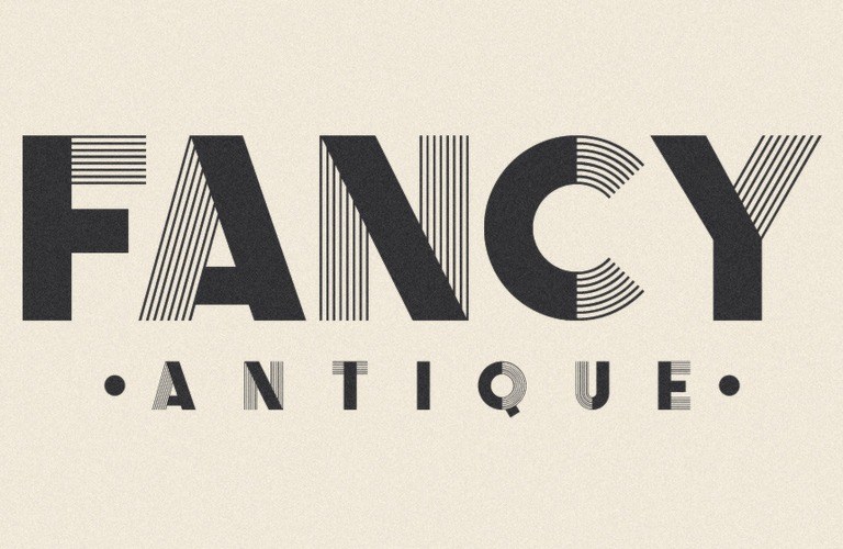 Fancy