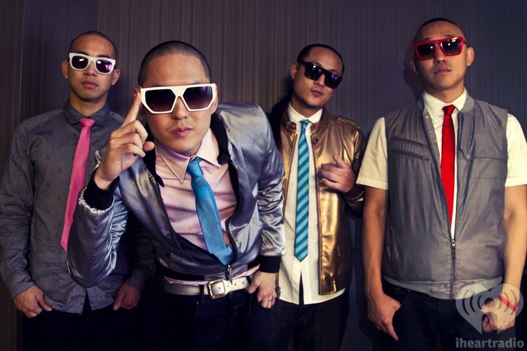 Far East Movement
