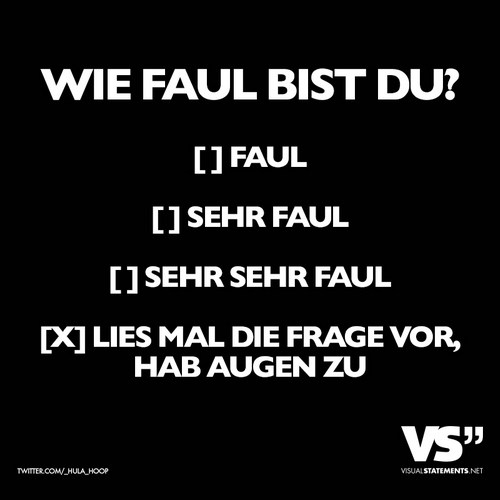 Faul