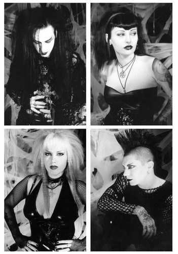 Fear Cult