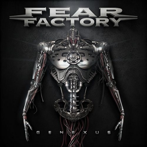 Fear factory