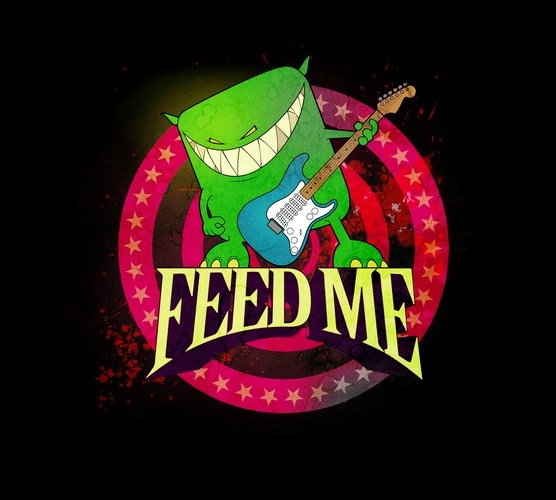 Feed Me