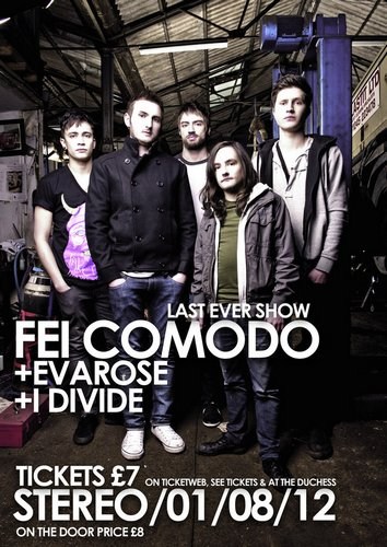Fei Comodo