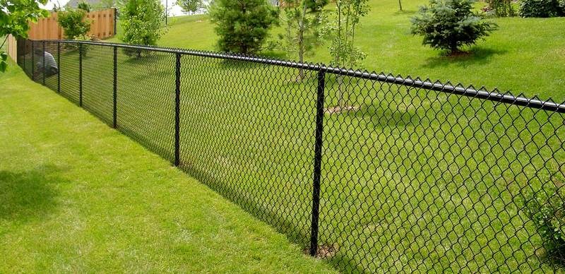 Fences